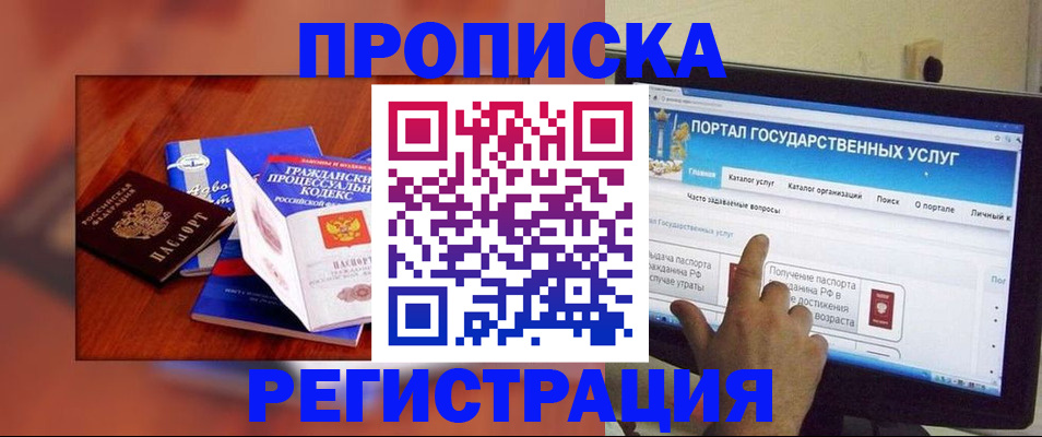 временная регистрация для всех в Шали
